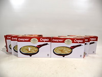 Beper pannenkoekenmaker (x6) - afbeelding 1 van  4