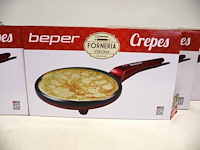 Beper pannenkoekenmaker (x6) - afbeelding 3 van  4