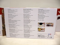 Beper pannenkoekenmaker (x6) - afbeelding 4 van  4