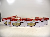 Beper pannenkoekenmaker (x6) - afbeelding 1 van  4