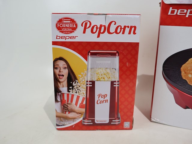 Beper party (x4) - afbeelding 2 van  5