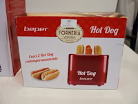 Beper party (x4) - afbeelding 5 van  5