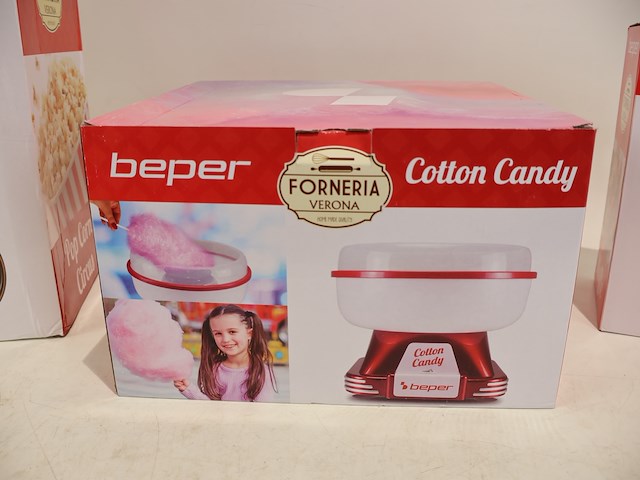 Beper party - afbeelding 3 van  4