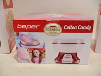 Beper party - afbeelding 3 van  4