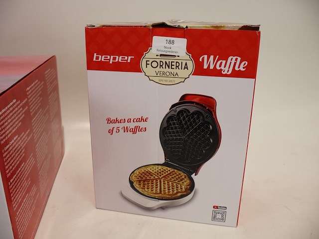 Beper party - afbeelding 4 van  4