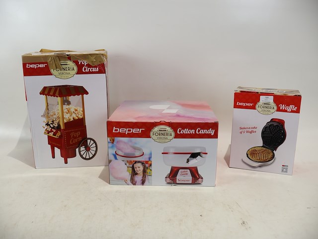 Beper party - afbeelding 1 van  4