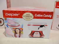 Beper party - afbeelding 3 van  4