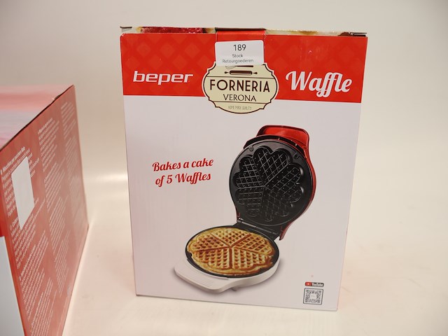 Beper party - afbeelding 4 van  4