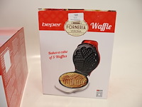 Beper party - afbeelding 4 van  4