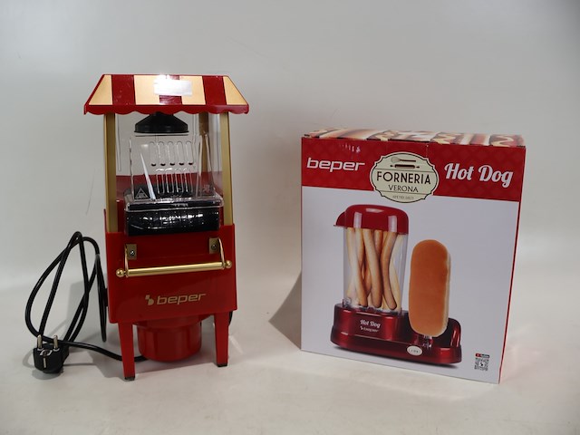 Beper party - afbeelding 1 van  4