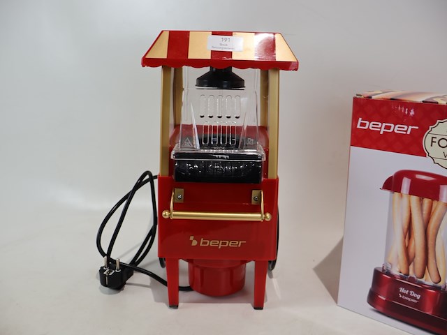 Beper party - afbeelding 2 van  4