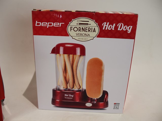 Beper party - afbeelding 3 van  4