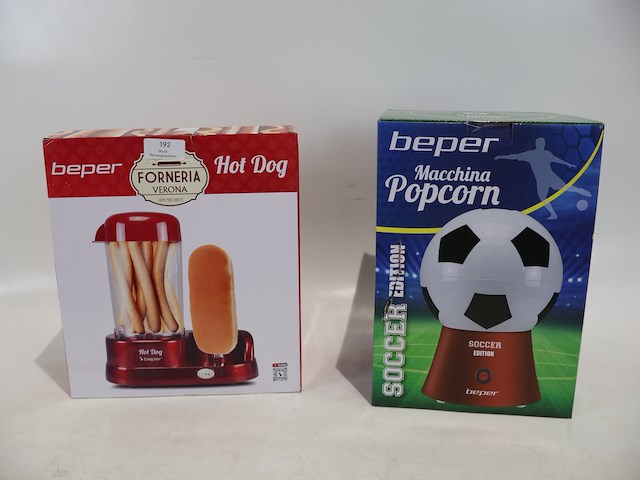 Beper party - afbeelding 1 van  3