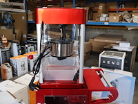 Beper popcorn machine - afbeelding 3 van  5