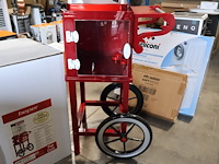Beper popcorn machine - afbeelding 4 van  5