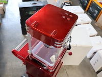 Beper popcorn machine - afbeelding 5 van  5