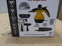 Beper stoomreiniger - afbeelding 6 van  6