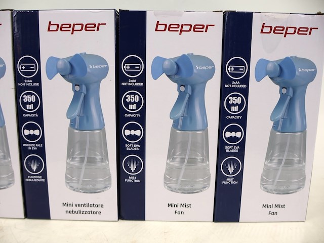 Beper ventilater (x14) - afbeelding 2 van  3