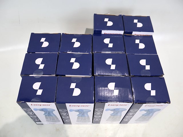 Beper ventilater (x14) - afbeelding 3 van  3