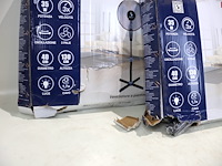 Beper ventilator op voet (x2) - afbeelding 4 van  5