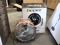 Beper ventilator (x2) - afbeelding 1 van  5