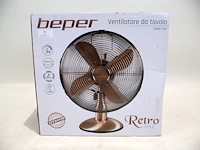 Beper ventilator - afbeelding 1 van  3