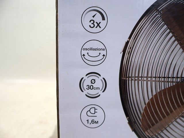 Beper ventilator - afbeelding 3 van  3