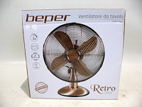 Beper ventilator - afbeelding 1 van  3