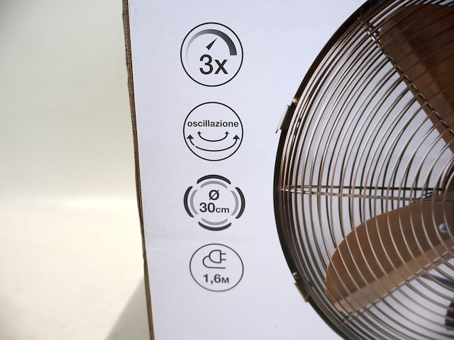 Beper ventilator - afbeelding 2 van  3