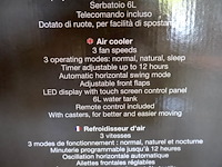 Beper ventilator - afbeelding 3 van  4