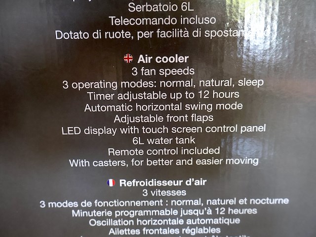 Beper vertilator - afbeelding 3 van  4