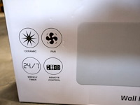 Beper verwarming (x3) - afbeelding 3 van  7