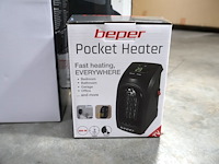 Beper verwarming (x3) - afbeelding 4 van  7
