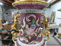 Bequet vaas - afbeelding 2 van  3