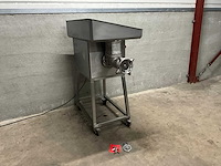 Berdop - vmn-s32 - vleesmolen gehaktmolen