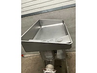 Berdop - vmn-s32 - vleesmolen gehaktmolen - afbeelding 5 van  7