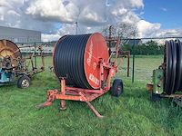 Beregeningshaspel bauer 65-250 - afbeelding 1 van  9