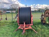 Beregeningshaspel bauer 65-250 - afbeelding 2 van  9