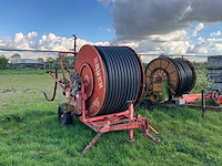 Beregeningshaspel bauer 65-250 - afbeelding 3 van  9