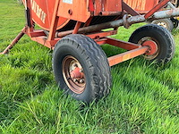 Beregeningshaspel bauer 65-250 - afbeelding 6 van  9