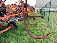 Beregeningshaspel bauer 65-250 - afbeelding 7 van  9