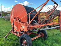 Beregeningshaspel bauer 65-250 - afbeelding 8 van  9