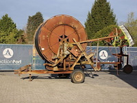 Beregeningshaspel chv - afbeelding 1 van  1