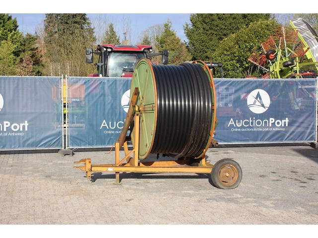 Beregeningshaspel chv - afbeelding 1 van  1