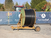 Beregeningshaspel chv - afbeelding 1 van  1