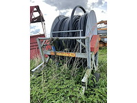 Beregeningshaspel marani,1992 - afbeelding 2 van  2