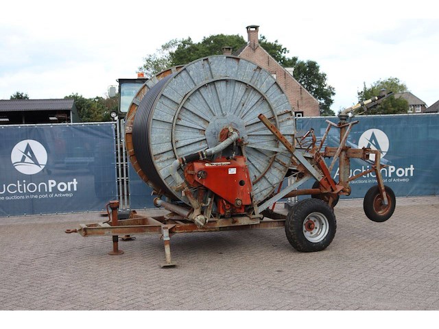 Beregeningshaspel rainbow 90 1998 - afbeelding 1 van  1