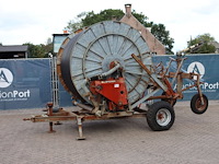 Beregeningshaspel rainbow 90 1998 - afbeelding 1 van  1