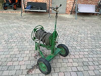 Beregeningshaspel - afbeelding 1 van  6