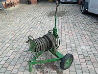 Beregeningshaspel - afbeelding 2 van  6